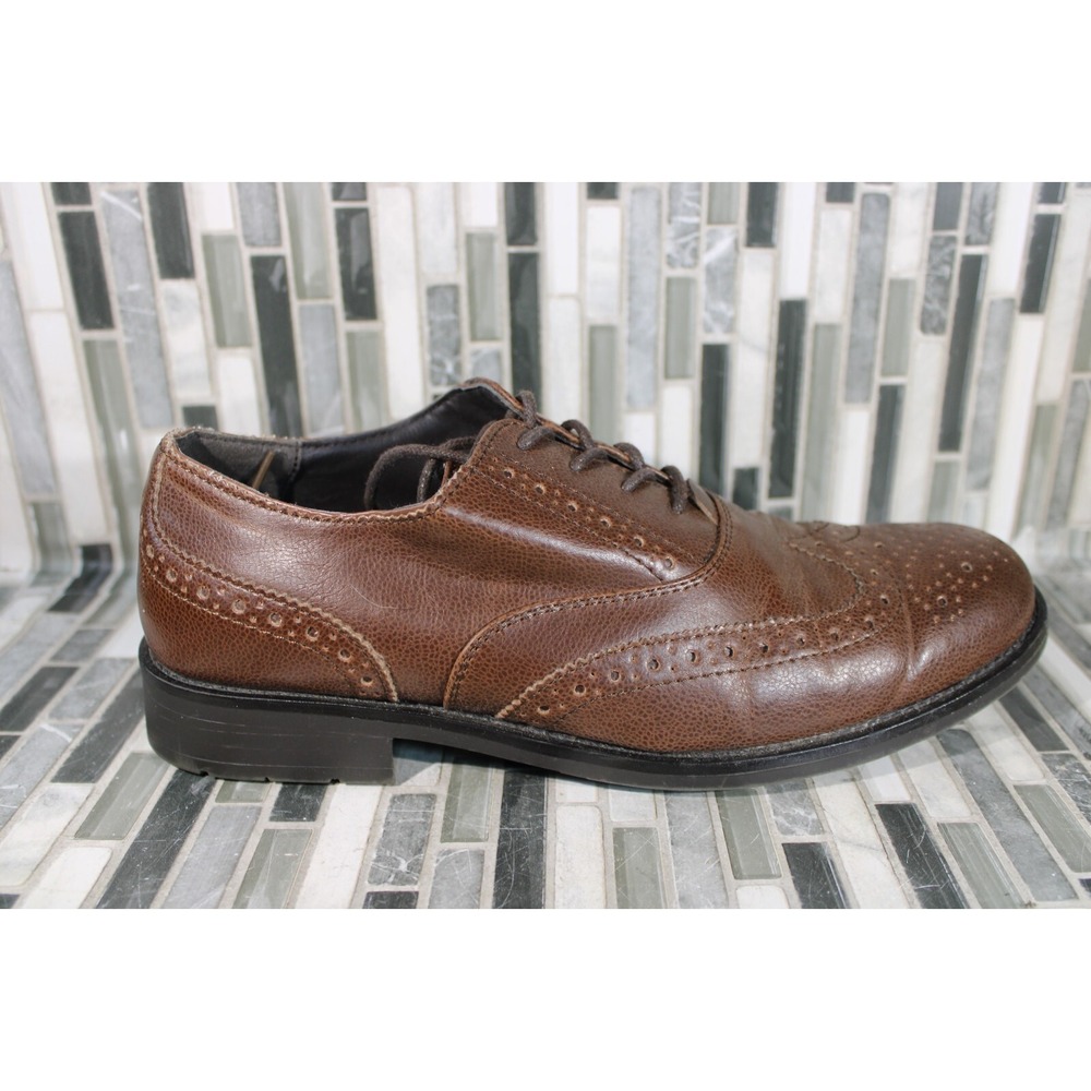 Dexter Comfort Dress Shoes Men Size 8.5